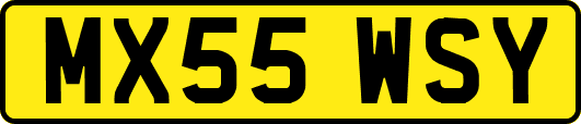 MX55WSY