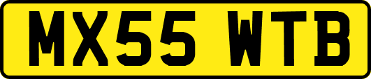 MX55WTB