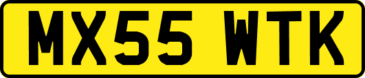 MX55WTK