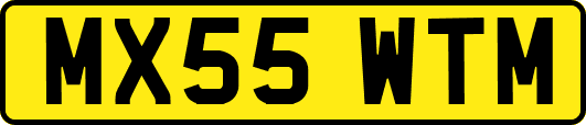 MX55WTM