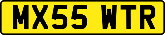 MX55WTR