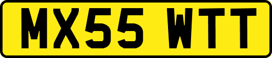 MX55WTT
