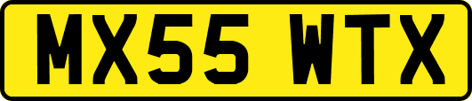 MX55WTX