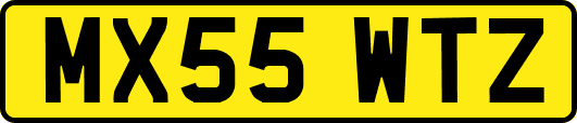 MX55WTZ