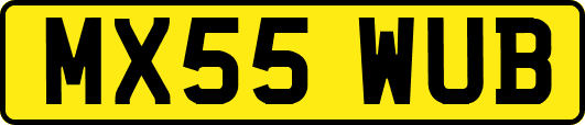 MX55WUB