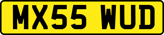 MX55WUD