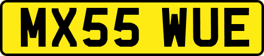 MX55WUE