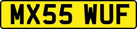 MX55WUF