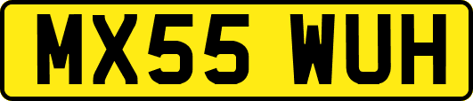 MX55WUH