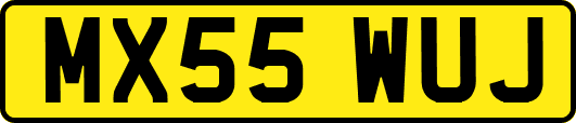 MX55WUJ
