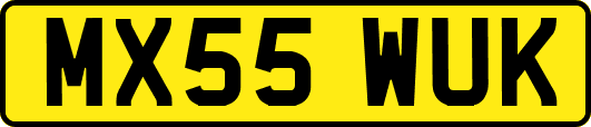 MX55WUK