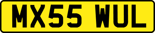 MX55WUL