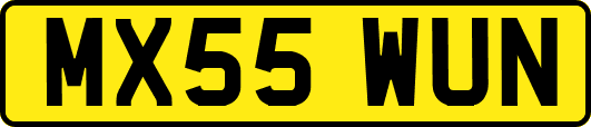MX55WUN