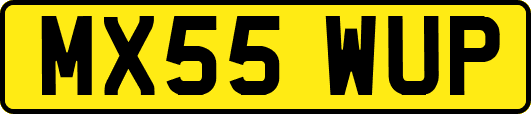 MX55WUP