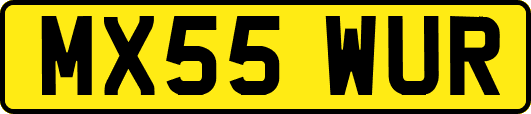MX55WUR
