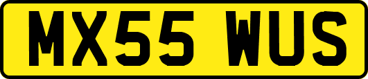 MX55WUS