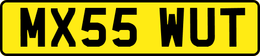MX55WUT