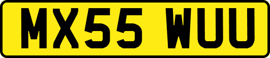MX55WUU