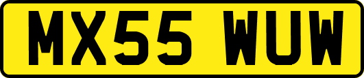 MX55WUW
