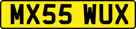 MX55WUX