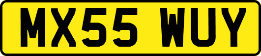 MX55WUY