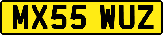 MX55WUZ