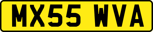 MX55WVA