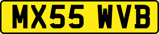 MX55WVB
