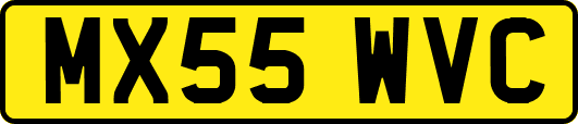 MX55WVC