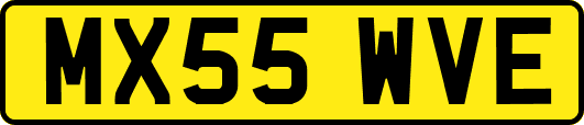MX55WVE
