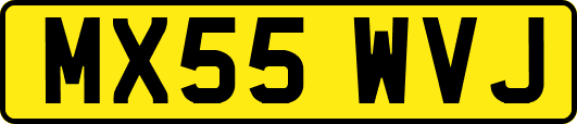 MX55WVJ