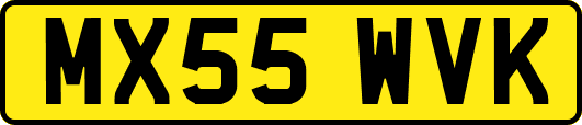 MX55WVK