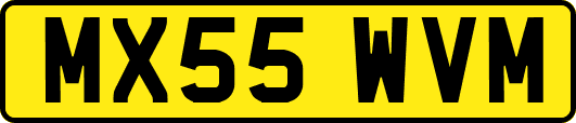 MX55WVM