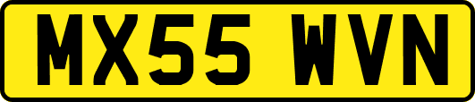 MX55WVN