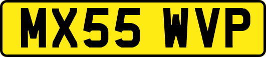 MX55WVP