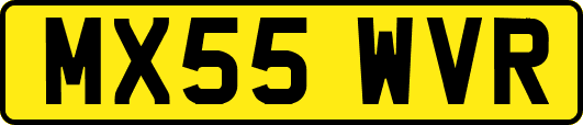 MX55WVR
