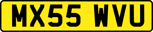 MX55WVU