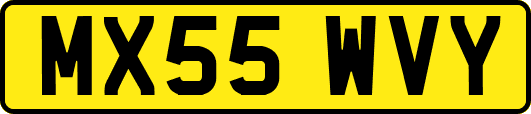 MX55WVY