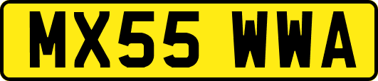 MX55WWA