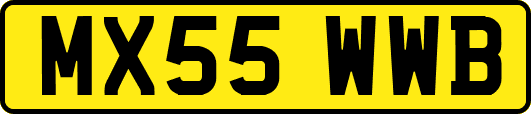 MX55WWB