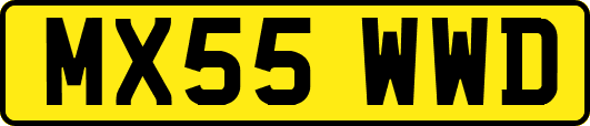 MX55WWD