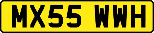 MX55WWH