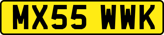 MX55WWK