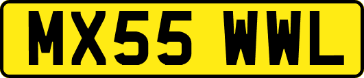 MX55WWL