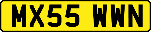 MX55WWN