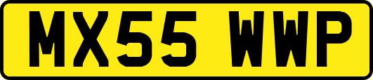 MX55WWP