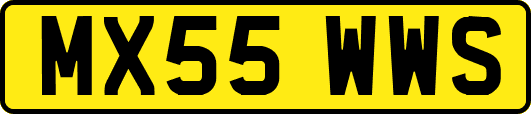 MX55WWS