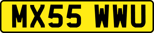 MX55WWU
