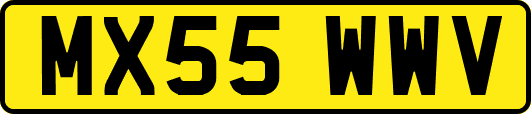 MX55WWV