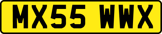 MX55WWX